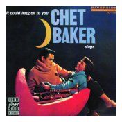 It Could Happen To You - 1958 • Álbum