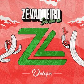 Ser Tão Eu (Ao Vivo [Deluxe]) - 2024 • Álbum