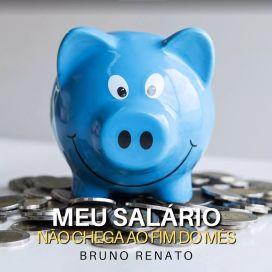 Meu Salário Não Chega Ao Fim do Mês - 2019 • Single/EP