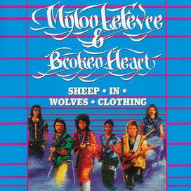 Sheep In Wolves Clothing - 1985 • Álbum