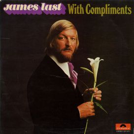 With Compliments - 1970 • Álbum