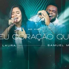 O Meu Coração Queima (part. Stella Laura) (Ao Vivo) - 2023 • Sencillo/EP