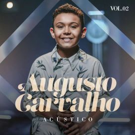 Acústico, Vol. 2 - 2023 • Single/EP