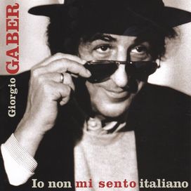 Io Non Mi Sento Italiano - 2003 • Álbum