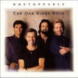 Unstoppable - 1991 • Álbum