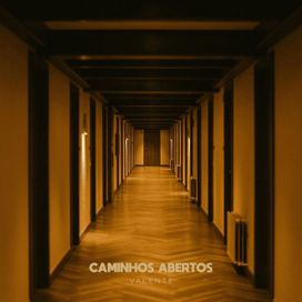 Caminhos Abertos - 2026 • Álbum