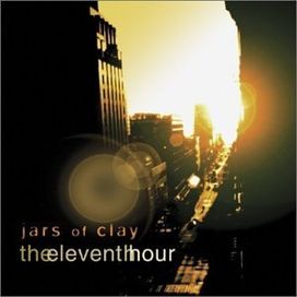 The Eleventh Hour - 2002 • Álbum
