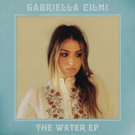 The Water - 2019 • Sencillo/EP
