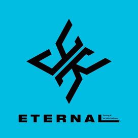 Eternal - 2021 • Álbum