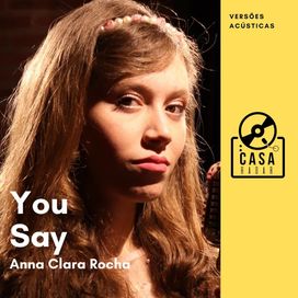 You Say - 2022 • Sencillo/EP
