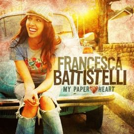 My Paper Heart - 2008 • Álbum