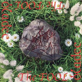 The Fool - 2021 • Álbum