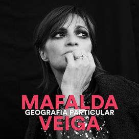 Geografia Particular - 2024 • Single/EP