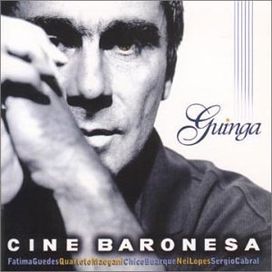 Noturno Copacabana - 2003 • Álbum