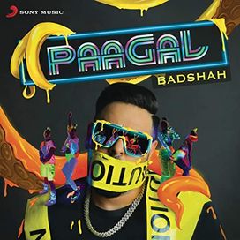 Paagal - 2019 • Single/EP