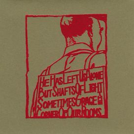 He Has Left Us Alone but Shafts of Light Sometimes Grace the Corner of Our Rooms - 2000 • Álbum