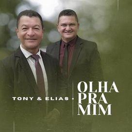 Olha Pra Mim - 2025 • Sencillo/EP