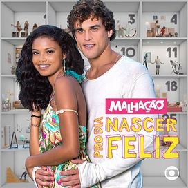 Pro Dia Nascer Feliz - 2016 • Álbum