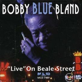 Live On Beale Street - 1998 • Álbum