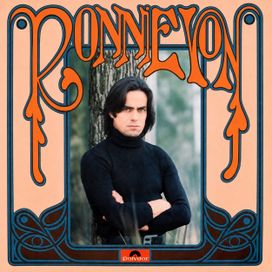 Ronnie Von (1973) - 1973 • Álbum