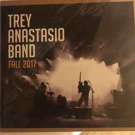11/03/2017 Fox Theater, Oakland, CA - 2017 • Álbum
