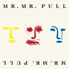 Pull - 2010 • Álbum