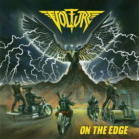 On the Edge - 2013 • Álbum