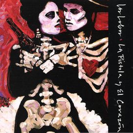 La Pistola y El Corazón - 1988 • Álbum