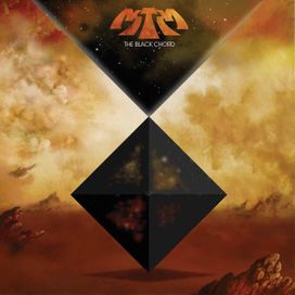 The Black Chord - 2012 • Álbum