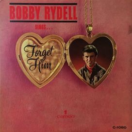  Forget Him  - 1964 • Álbum