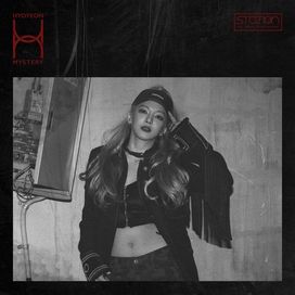 Mystery - SM STATION - 2016 • Single/EP