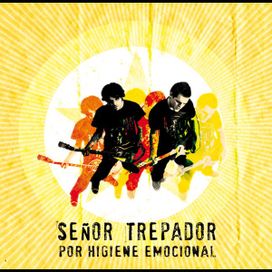 Por Higiene Emocional - 2008 • Álbum
