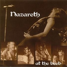 At The Beeb - 1998 • Álbum