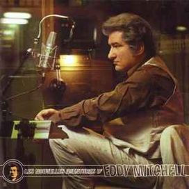 Les Nouvelles Aventures D'Eddy Mitchell - 1999 • Álbum