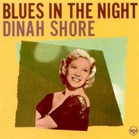Blues In The Night - 1982 • Álbum