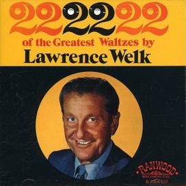 22 Of The Greatest Waltzes - 1985 • Álbum