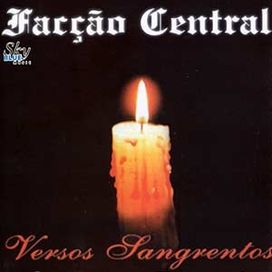 Versos Sangrentos  - 1999 • Álbum