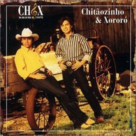 Na Aba do Meu Chapéu - 1998 • Álbum