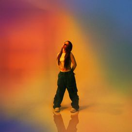 Where Am I? - 2023 • Álbum