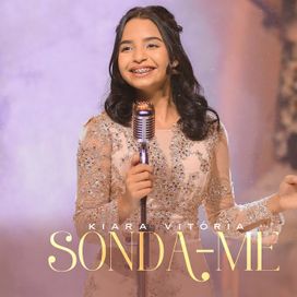 Sonda-me  - 2023 • Single/EP
