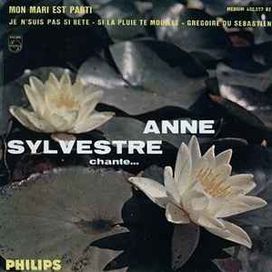 Chante… - 1961 • Álbum