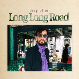 Long Long Road - 2026 • Álbum