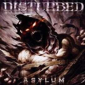 Asylum - 2010 • Álbum
