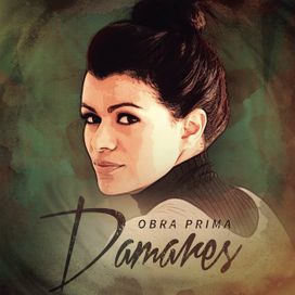 Obra Prima - 2016 • Álbum