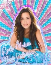 Soy especial - Carla Medina