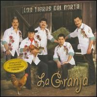 La Granja - 2009 • Álbum