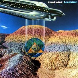 Levitation - 1980 • Álbum