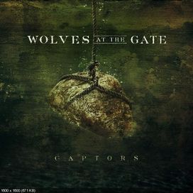 Captors - 2012 • Álbum