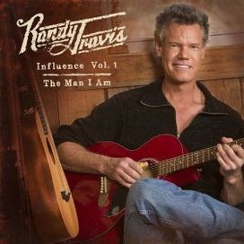 Influence Vol 1: The Man i am - 2013 • Álbum