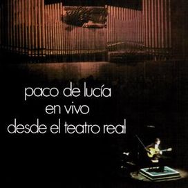 En Vivo Desde El Teatro Real - 1975 • Álbum